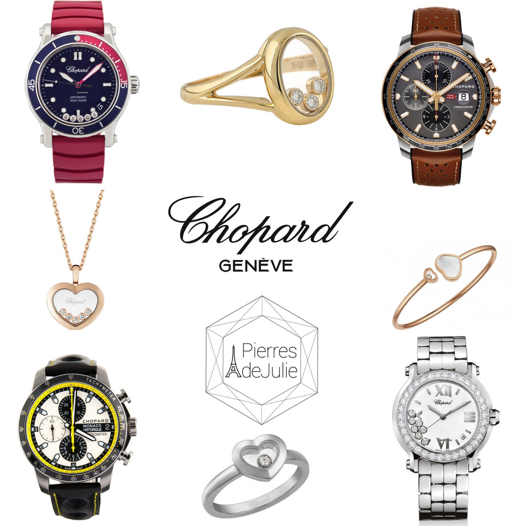 CHOPARD Alpine Eagle Automatic 33mm stainless steel and 18-karat rose gold  watch | Gold watch, Rose gold watch, Silver watch