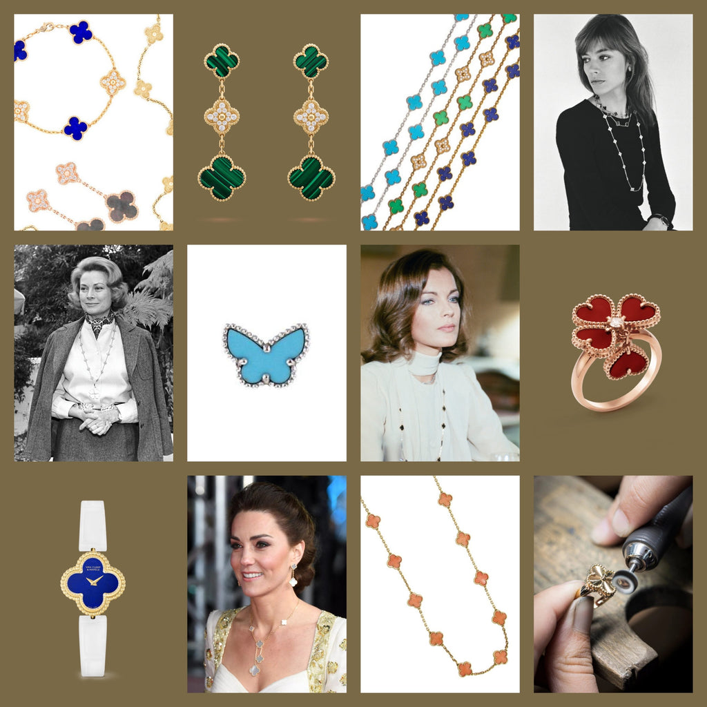Buy necklace van cleef and arpels Online With Best Price, Nov 2023